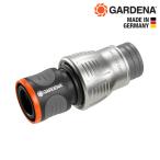 garutena шланг коннектор 19mm (3/4) premium 18256-20 967667401 [GARDENA садоводство для разбрызгивание воды шланг водоснабжение шланг ]