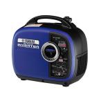ヤマハ インバータ発電機 EF16HIS 1.6kVA 防音型 4997789160024 [発電機 エンジン機器 ヤマハ発動機]