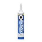 セメダイン シリコーンシーラント 8090 グレー 330ml SR-249 4901761379502