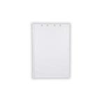 sinwa измерение прозрачный чехол A2 длина застежка-молния есть 78198 4960910781986 [ документы кейс рисунок кейс ]