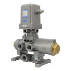 日本精器 4方向電磁弁15AAC100V76シリ�