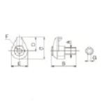  Kyocera детали CPS5V [CPS-5V][r20][s9-010]