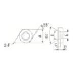 京セラ 部品 LD42 [LD-42][r20][s9-010]