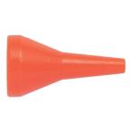 TRUSCO クーラントライナー 丸ノズルサイズ3/8 ノズル径3/8 PCL3N02 1個入 [P-CL-3N02][r20][s9-010]