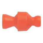 TRUSCO クーラントライナー チェックバルブ サイズ1/4 PCL2B04 1個入 [P-CL-2B04][r20][s9-010]