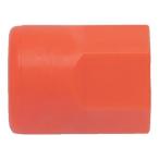 TRUSCO クーラントライナー 1/4用片ソケット片メネジRc1/8 PCL2S02 1個入 [P-CL-2S02][r20][s9-010]