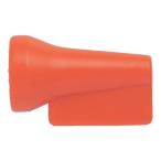 TRUSCO クーラントライナー 90°スプレーノズル サイズ1/2 PCL4N07 1個入 [P-CL-4N07][r20][s9-010]