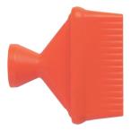 TRUSCO クーラントライナー スイベルノズル1/4 ノズル幅41 PCL2N11 1個入 [P-CL-2N11][r20][s9-010]