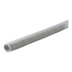 TRUSCO aluminium гибкий канал внутренний диаметр Φ235X10m TAF22510 [TAF-22510][r20][s9-030]