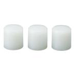 TRUSCO head замена Hammer для изменение head нейлон 3 штук TH9047 [TH-9047][r20][s9-010]