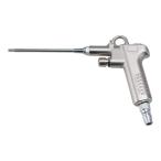 TRUSCO エアダスター ボタン式 プラグタイプ ノズル100mm TD301 [TD-30-1][r20][s9-0
