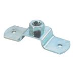 TRUSCO труба для главный . металлические принадлежности винт включая T знак ножек W3/8 TPS312 [TPS-312][r20][s9-010]