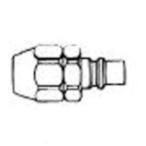 ane -тактный Iwata Quick joint ( штекер ) AJQ02PN [AJQ-02PN][r20][s9-010]
