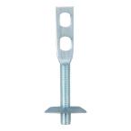 TRUSCO турбо перо . доска винт длина 150L TPSBT150L [TPS-BT150L][r20][s9-010]