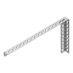 TRUSCO трубы главный . для мульти- держатель steel 510X300 TKLMWB510U [TKLM-WB510-U][r20][s9-010]