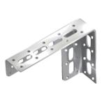 TRUSCO трубы главный . для мульти- держатель нержавеющая сталь 150X120 TKLMWB150S [TKLM-WB150-S][r20][s9-010]