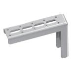 TRUSCO трубы главный . для безопасность держатель steel 150X120 TKC4UB150U [TKC4-UB150-U][r20][s9-010]