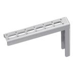 TRUSCO трубы главный . для безопасность держатель steel 210X150 TKC4UB210U [TKC4-UB210-U][r20][s9-010]