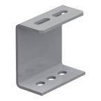 TRUSCO трубы главный . для канал держатель 100 type steel L100 TKC1WB010U [TKC1-WB010-U][r20][s9-010]