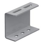 TRUSCO трубы главный . для канал держатель 100 type steel L140 TKC1WB014U [TKC1-WB014-U][r20][s9-010]