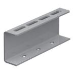 TRUSCO трубы главный . для канал держатель 100 type steel L270 TKC1WB027U [TKC1-WB027-U][r20][s9-010]