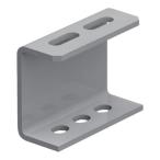 TRUSCO трубы главный . для канал держатель 75 type steel L100 TKC7WB010U [TKC7-WB010-U][r20][s9-010]