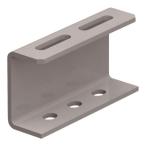 TRUSCO трубы главный . для канал держатель 75 type steel L140 TKC7WB014U [TKC7-WB014-U][r20][s9-010]