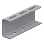 TRUSCO трубы главный . для канал держатель 75 type steel L200 TKC7WB020U [TKC7-WB020-U][r20][s9-010]