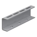 TRUSCO трубы главный . для канал держатель 75 type steel L270 TKC7WB027U [TKC7-WB027-U][r20][s9-010]