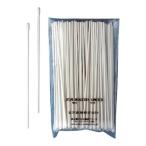 JCB 工業用綿棒P6-100 P6100 100本入 [P6-100][r20][s9-010]