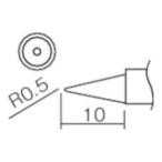  белый свет мастерок .0.5B type (Z) T12B2Z [T12-B2Z][r20][s9-010]