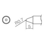  белый свет мастерок .0.7B type T12B3 [T12-B3][r20][s9-010]