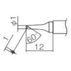  белый свет мастерок .1C type T12C1 [T12-C1][r20][s9-010]