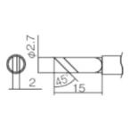  белый свет мастерок .K type T12K [T12-K][r20][s9-010]