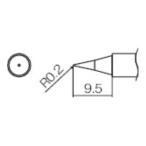  белый свет мастерок .I type T12I [T12-I][r20][s9-010]