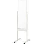 オフィス備品 ホワイトボード ＴＲＵＳＣＯ　ニューホワイト案内板白／クロスベージュ９００×３００　  (WMG-542S)