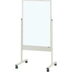 オフィス備品 ホワイトボード ＴＲＵＳＣＯ　ニューホワイト案内板白／クロスベージュ９００×６００　  (WMG-522S)