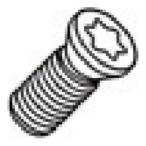 タンガロイ TAC工具部品 CSTB4F [CSTB-4F][r20][s9-010]