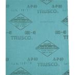 TRUSCO сиденье бумага #800 5 листов входит GBS8005P 5 листов входит [GBS-800-5P][r20][s9-010]