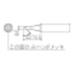  белый свет мастерок .2C type поверхность только T18CF2 [T18-CF2][r20][s9-010]