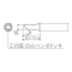  белый свет мастерок .4C type поверхность только T18CF4 [T18-CF4][r20][s9-010]