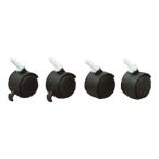 IRIS metal подставка Mini для литейщик 4 шт. комплект MM4MC 4 штук [MM-4MC][r20][s9-010]