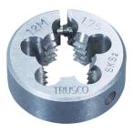 TRUSCO круг кости 25 диаметр M12×1.75 (SKS) T25D12X1.75 [T25D-12X1.75][r20][s9-010]