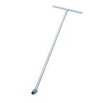 TONE T形ミッションレンチ(ナットキャッチタイプ) 10mm TM10 [TM-10][r20][s9-010]