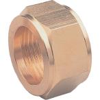 ASOH ホースジョイント用フクロナット Φ27 HSN1827 [HSN-1827][r20][s9-010]