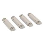TRUSCO pra полки для ножек только 4 шт. комплект высота 250mm для TPT250K 4 штук [TPT-250K][r20][s9-010]