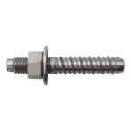 JPF ステンレスタップスター M6×60L(18本入り) STP660P 18本入 [STP-660P][r20][s9-010]