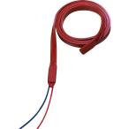 yagami силикон ремень обогреватель 100V90W 15×3000 V3100V90W [V-3-100V-90W][r20][s9-020]