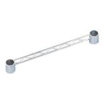 IRIS metal подставка для боковой балка 610×36×40 MR61S [MR-61S][r20][s9-010]
