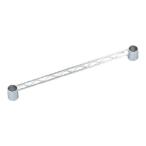 IRIS metal подставка для боковой балка 910×36×40 MR91S [MR-91S][r20][s9-010]